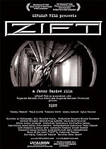 Cover image of the movie Zift
