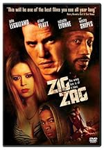 Cover image of the movie Zig Zag