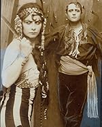 Cover image of the movie Zigeuneren Raphael