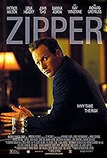 Cover image of the movie Zipper