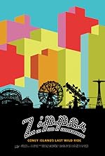 Cover image of the movie ZIPPER: Coney Island's Last Wild Ride