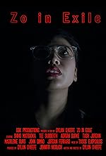 Cover image of the movie Zo in Exile