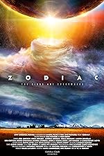 Cover image of the movie Zodiac: Signs of the Apocalypse