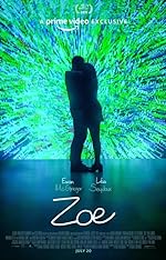 Cover image of the movie Zoe