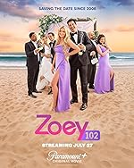 Cover image of the movie Zoey 102