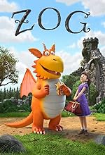 Cover image of the movie Zog