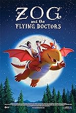 Cover image of the movie Zog and the Flying Doctors
