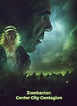 Cover image of the movie Zombacter: Center City Contagion