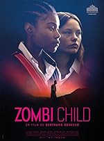 Cover image of the movie Zombi Child