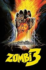 Cover image of the movie Zombie 3