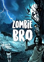 Cover image of the movie Zombie Bro