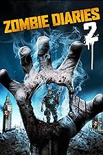 Cover image of the movie Zombie Diaries 2