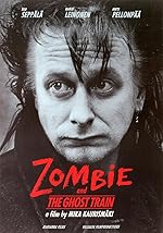 Cover image of the movie Zombie ja Kummitusjuna