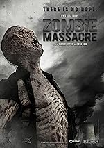 Cover image of the movie Zombie Massacre