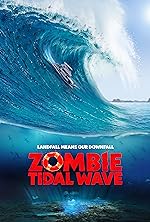 Cover image of the movie Zombie Tidal Wave