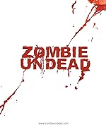 Cover image of the movie Zombie Undead