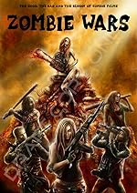 Cover image of the movie Zombie Wars