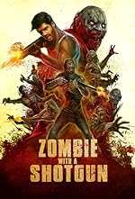 Cover image of the movie Zombie with a Shotgun