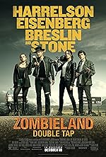 Cover image of the movie Zombieland: Double Tap