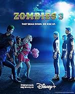 Cover image of the movie Zombies 3