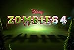 Cover image of the movie Zombies 4: Dawn of the Vampires