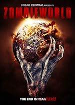 Cover image of the movie Zombieworld