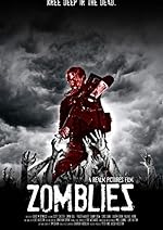 Cover image of the movie Zomblies