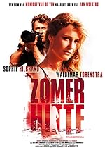 Cover image of the movie Zomerhitte