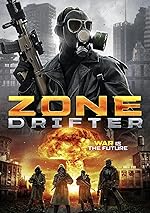 Cover image of the movie Zone Drifter