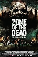 Cover image of the movie Zone of the Dead