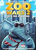 Cover image of the movie Zoo Wars 2
