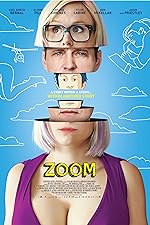 Cover image of the movie Zoom