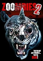 Cover image of the movie Zoombies 2