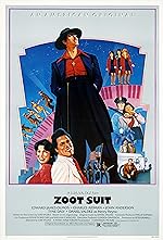 Cover image of the movie Zoot Suit