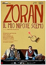 Cover image of the movie Zoran, My Nephew the Idiot