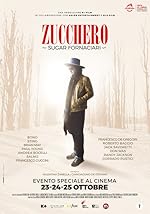 Cover image of the movie Zucchero Sugar Fornaciari