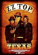 Cover image of the movie ZZ Top: That Little Ol' Band from Texas